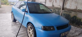 Audi A3  Sedan | Mobile.bg    4