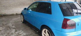 Audi A3  Sedan | Mobile.bg    6