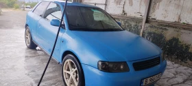 Audi A3  Sedan | Mobile.bg    2
