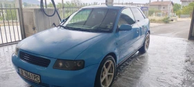     Audi A3  Sedan
