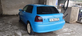 Audi A3  Sedan | Mobile.bg    10