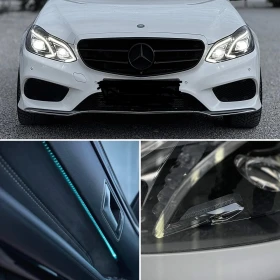 Mercedes-Benz E 220 Edition E, 360 cam alcantara - 27000 лв. - 66694721 15