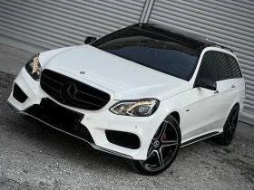 Mercedes-Benz E 220 Edition E, 360 cam alcantara - 27000 лв. - 66694721 12
