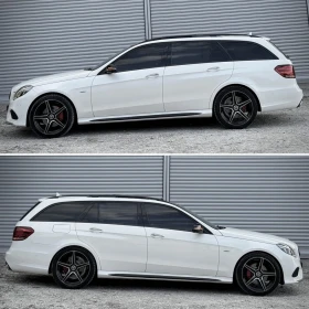 Mercedes-Benz E 220 Edition E, 360 cam alcantara - 27000 лв. - 66694721 3
