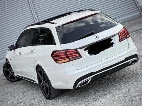 Mercedes-Benz E 220 Edition E, 360 cam alcantara - 27000 лв. - 66694721 5