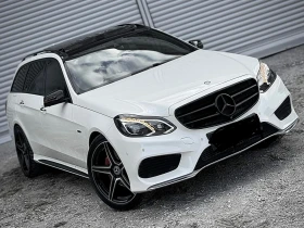 Mercedes-Benz E 220 Edition E, 360 cam alcantara - 27000 лв. - 66694721 2