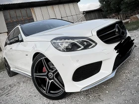 Mercedes-Benz E 220 Edition E, 360 cam alcantara - 27000 лв. - 66694721 11