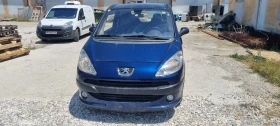 Peugeot 1007 1.4  HDI | Mobile.bg    3