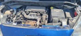 Peugeot 1007 1.4  HDI | Mobile.bg    9