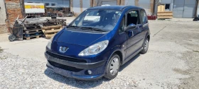 Peugeot 1007 1.4  HDI | Mobile.bg    2