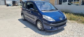     Peugeot 1007 1.4  HDI