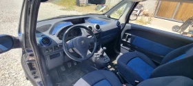 Peugeot 1007 1.4  HDI | Mobile.bg    7