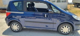 Peugeot 1007 1.4  HDI | Mobile.bg    4