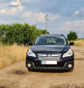 Обява за продажба на Subaru Outback ~18 000 лв. - изображение 1