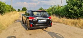 Обява за продажба на Subaru Outback ~18 000 лв. - изображение 6
