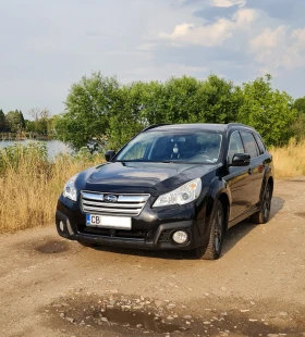 Обява за продажба на Subaru Outback ~18 000 лв. - изображение 1