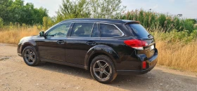 Обява за продажба на Subaru Outback ~18 000 лв. - изображение 4