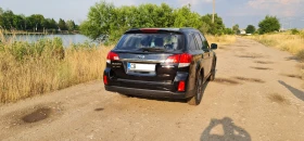 Обява за продажба на Subaru Outback ~18 000 лв. - изображение 5