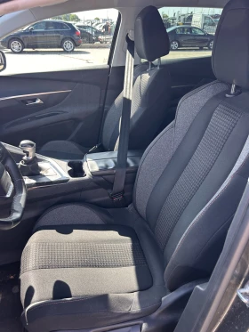 Peugeot 3008 1.2i NAVI EURO 6 - 18500 лв. - 11656087 12