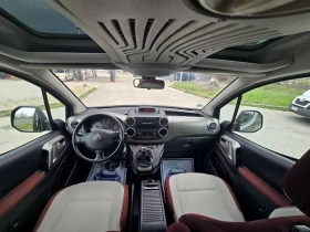 Citroen Berlingo ПЕРФЕКТЕН/1.6HDI/109hp - 8799 лв. - 91602149 13