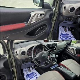 Citroen Berlingo ПЕРФЕКТЕН/1.6HDI/109hp - 8799 лв. - 91602149 7