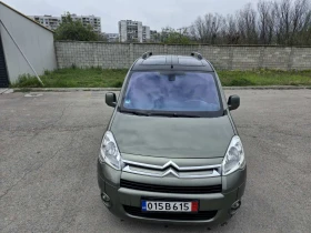 Citroen Berlingo ПЕРФЕКТЕН/1.6HDI/109hp - 8799 лв. - 91602149 2
