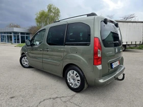 Citroen Berlingo ПЕРФЕКТЕН/1.6HDI/109hp - 8799 лв. - 91602149 6