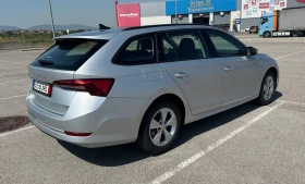 Skoda Octavia 2.0_TDi_124000km_DSG_Digital_Cockpit | Mobile.bg    5