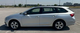 Skoda Octavia 2.0_TDi_124000km_DSG_Digital_Cockpit | Mobile.bg    7