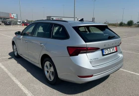 Skoda Octavia 2.0_TDi_124000km_DSG_Digital_Cockpit | Mobile.bg    4