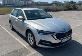 Skoda Octavia 2.0_TDi_124000km_DSG_Digital_Cockpit | Mobile.bg    2