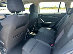 Skoda Octavia 2.0_TDi_124000km_DSG_Digital_Cockpit | Mobile.bg    16