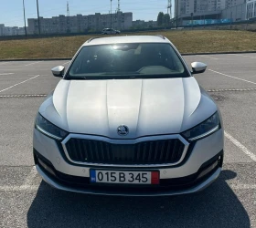 Skoda Octavia 2.0_TDi_124000km_DSG_Digital_Cockpit | Mobile.bg    3