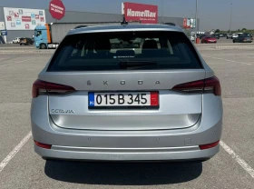 Skoda Octavia 2.0_TDi_124000km_DSG_Digital_Cockpit | Mobile.bg    6