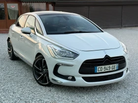 Citroen DS5 2.0 HDi       | Mobile.bg    4