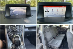 Opel Meriva 1.6DTL-EURO 6 | Mobile.bg    13