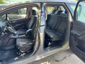 Opel Meriva 1.6DTL-EURO 6 | Mobile.bg    9
