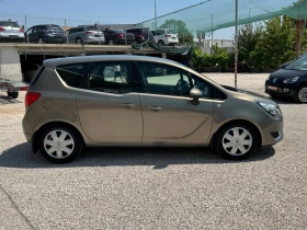 Opel Meriva 1.6DTL-EURO 6 | Mobile.bg    3