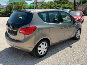 Opel Meriva 1.6DTL-EURO 6 | Mobile.bg    4
