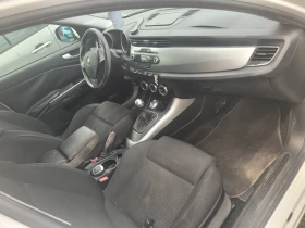 Alfa Romeo Giulietta 1.6 105 kc | Mobile.bg    7