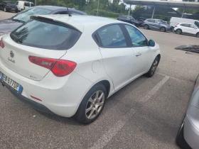 Alfa Romeo Giulietta 1.6 105 kc | Mobile.bg    5