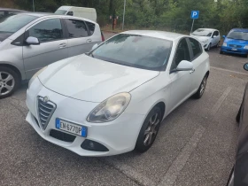 Alfa Romeo Giulietta 1.6 105 kc | Mobile.bg    2