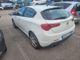Alfa Romeo Giulietta 1.6 105 kc | Mobile.bg    3