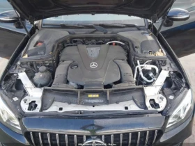 Mercedes-Benz E 400 - 42000 лв. - 96927081 9