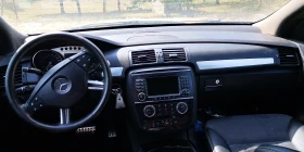 Обява за продажба на Mercedes-Benz R 320 3.2cdi ~1 000 лв. - изображение 7