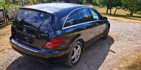 Обява за продажба на Mercedes-Benz R 320 3.2cdi ~1 000 лв. - изображение 3