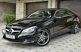     Mercedes-Benz E 220 CDI
