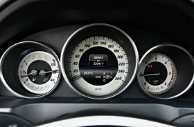 Mercedes-Benz E 220 CDI | Mobile.bg    14