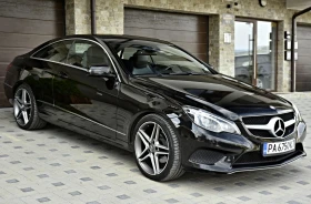 Mercedes-Benz E 220 CDI | Mobile.bg    3
