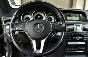 Mercedes-Benz E 220 CDI | Mobile.bg    11